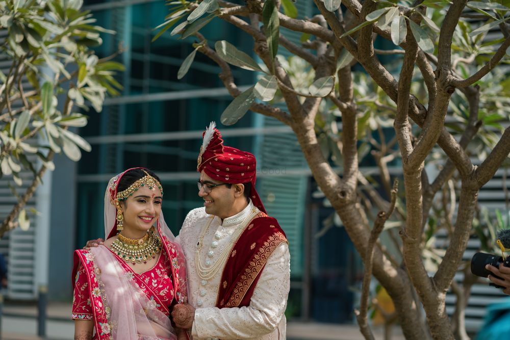 Photo From Yash & Kinjal - By Pixel and Lens