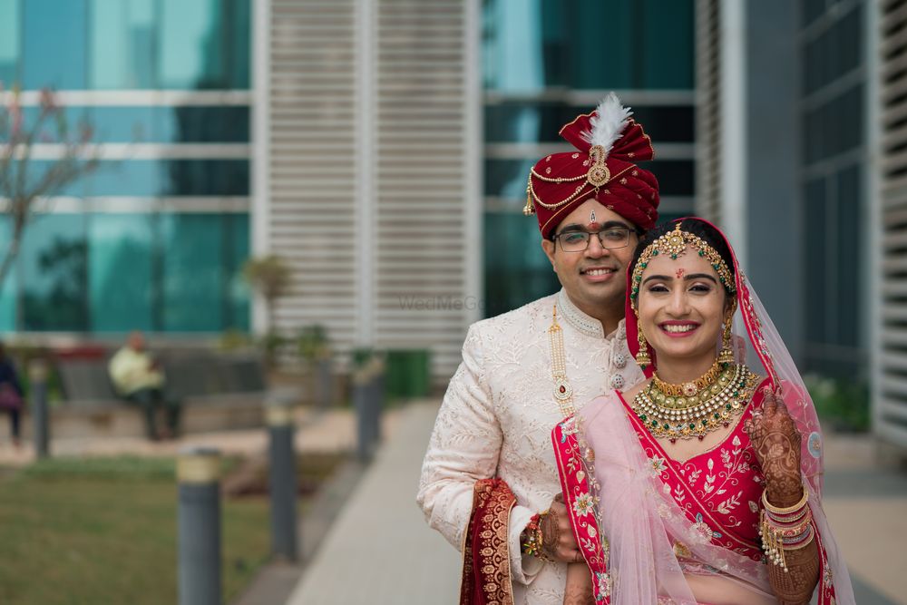 Photo From Yash & Kinjal - By Pixel and Lens