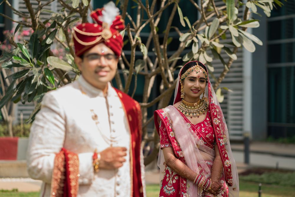 Photo From Yash & Kinjal - By Pixel and Lens