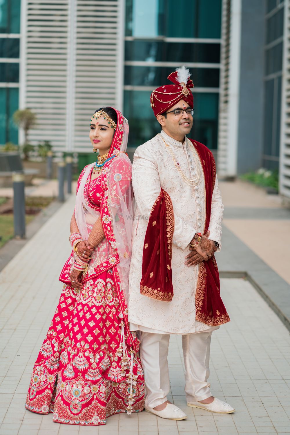 Photo From Yash & Kinjal - By Pixel and Lens