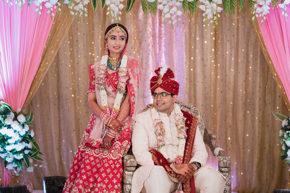 Photo From Yash & Kinjal - By Pixel and Lens