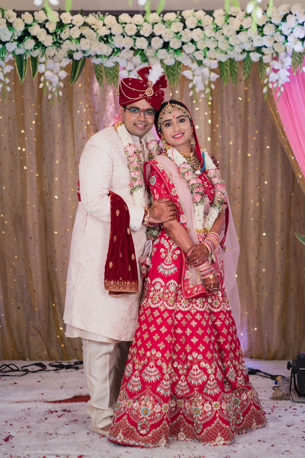 Photo From Yash & Kinjal - By Pixel and Lens