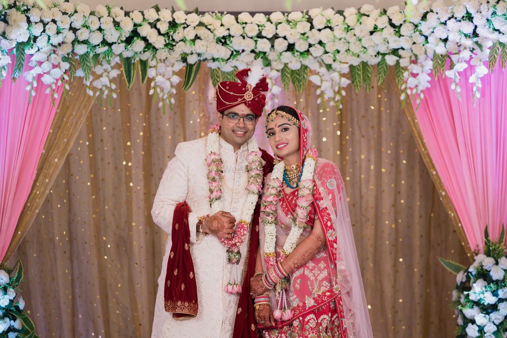 Photo From Yash & Kinjal - By Pixel and Lens