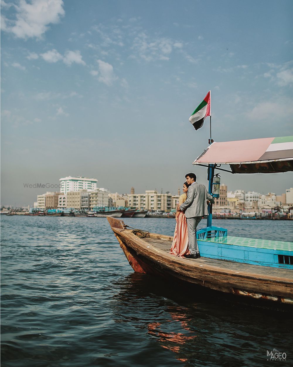 Photo From Pre Wedding Shoots Dubai - By Imageo Weddings UAE