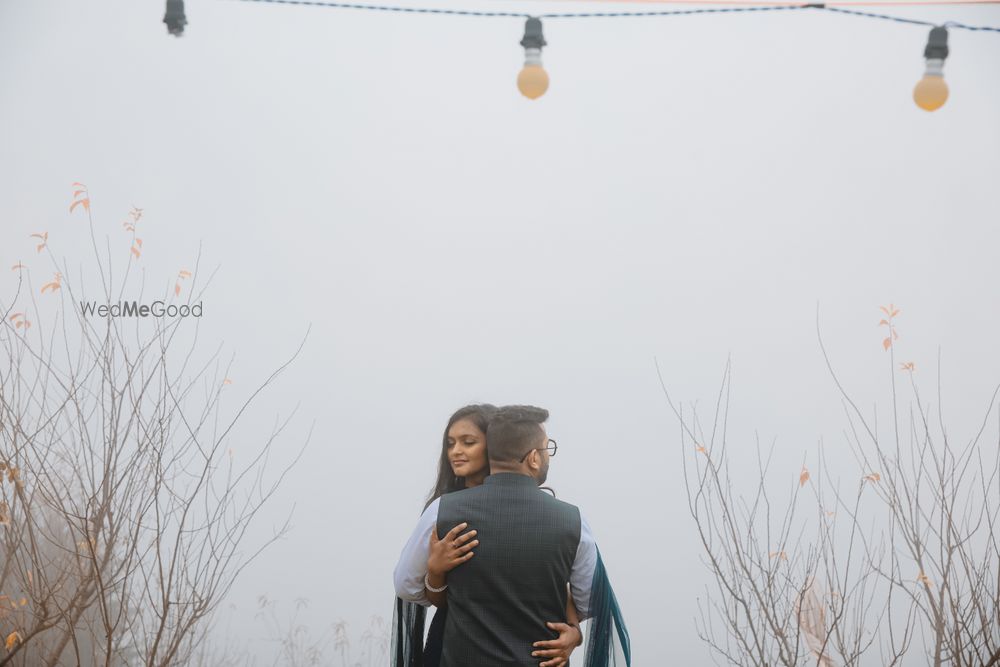 Photo From Alisha & Kunal Pre Wedding - By Iclick Studioz