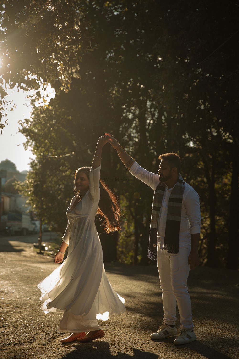 Photo From Alisha & Kunal Pre Wedding - By Iclick Studioz