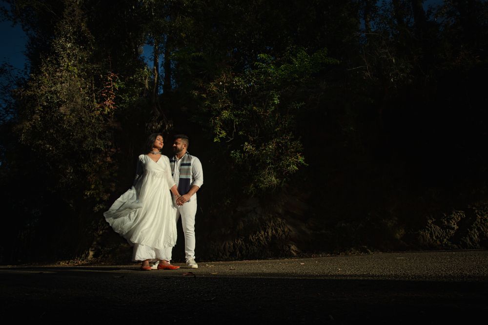 Photo From Alisha & Kunal Pre Wedding - By Iclick Studioz
