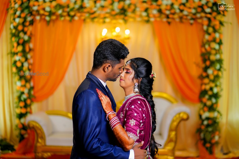 Photo From Ram+Shalini - By Capture Photography