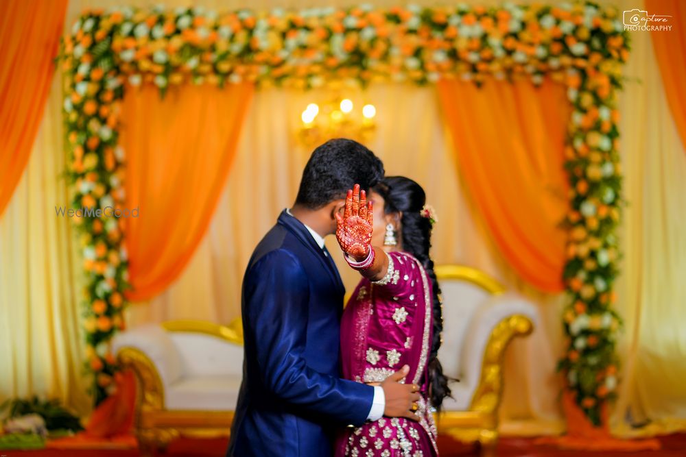 Photo From Ram+Shalini - By Capture Photography