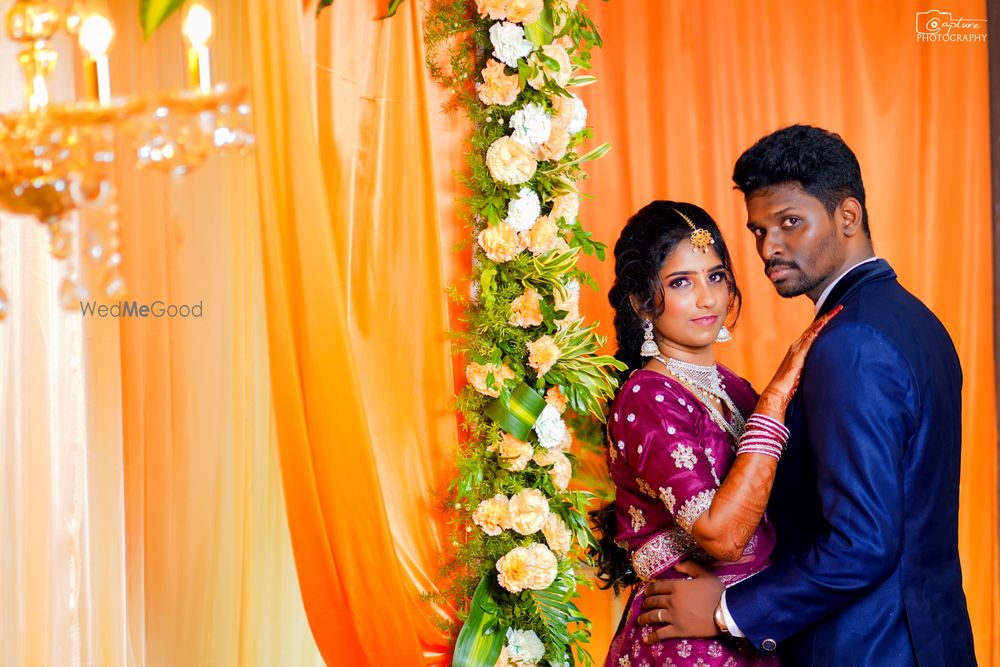 Photo From Ram+Shalini - By Capture Photography