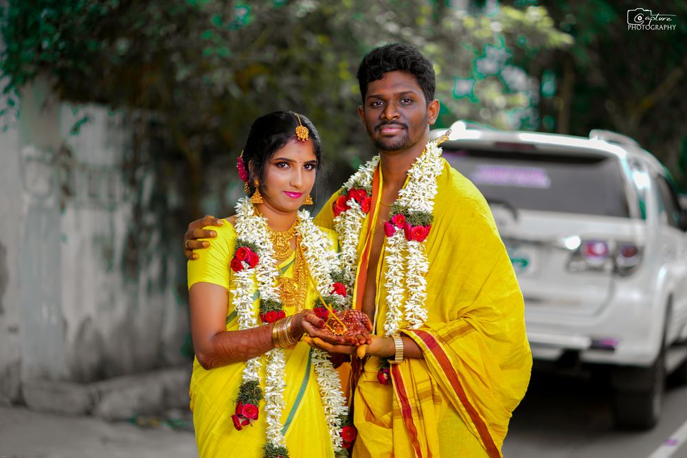Photo From Ram+Shalini - By Capture Photography
