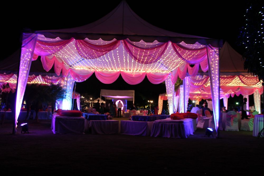 Photo From Hari Om Goyal  - By Chirmi Events