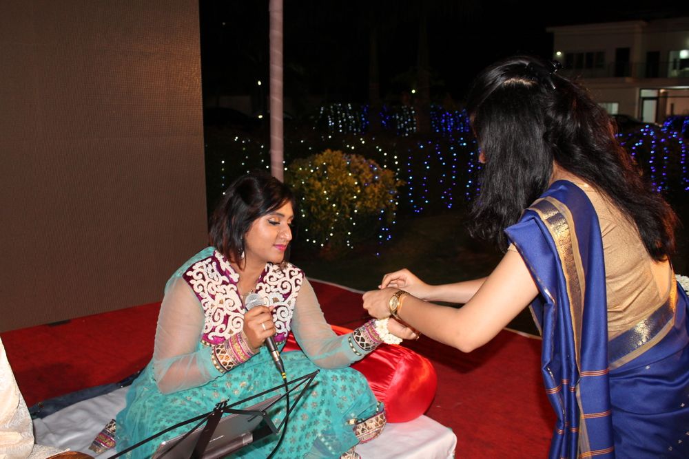 Photo From Hari Om Goyal  - By Chirmi Events