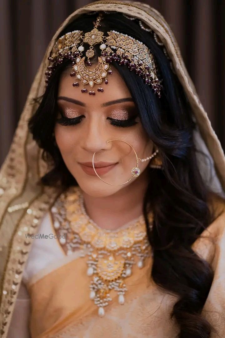 Photo From Brides by Uroosha - By Uroosha Makeover