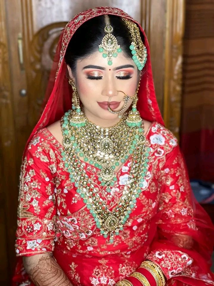 Photo From Brides by Uroosha - By Uroosha Makeover