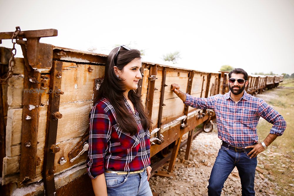 Photo From prewedding - By Studio Renee