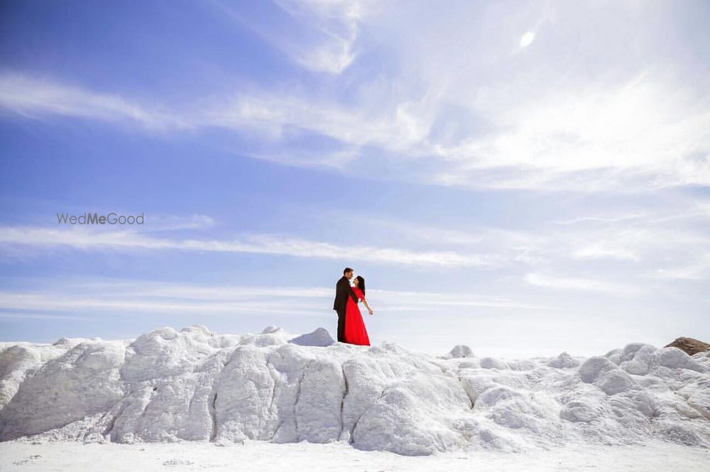 Photo From prewedding - By Studio Renee