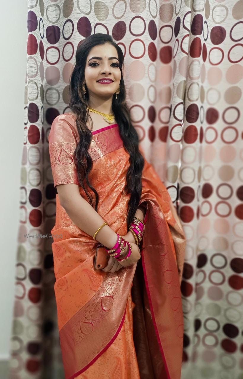 Photo From Party Makeup  - By Visage Unisex Salon