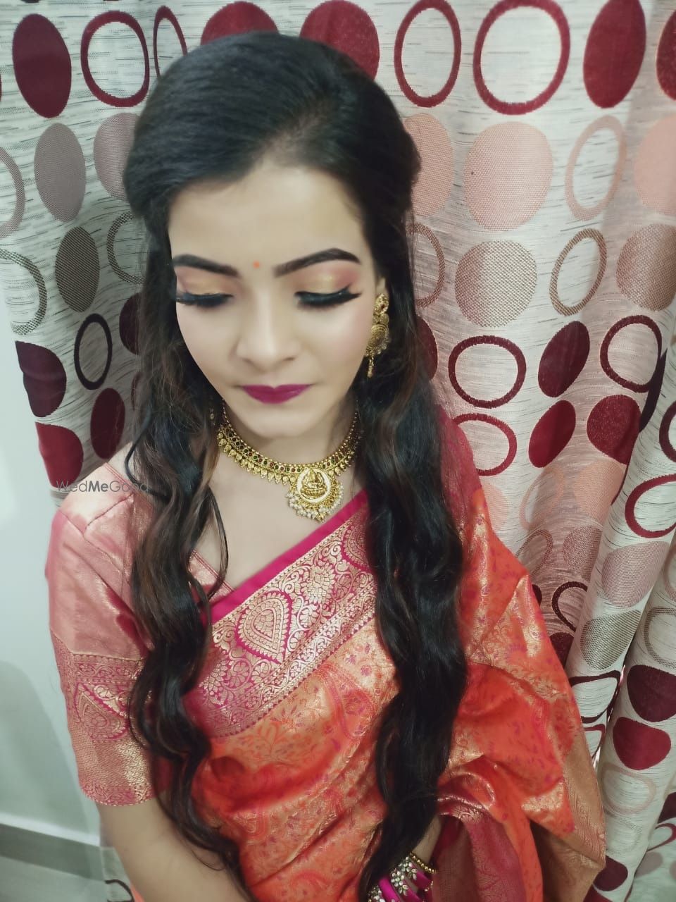 Photo From Party Makeup  - By Visage Unisex Salon