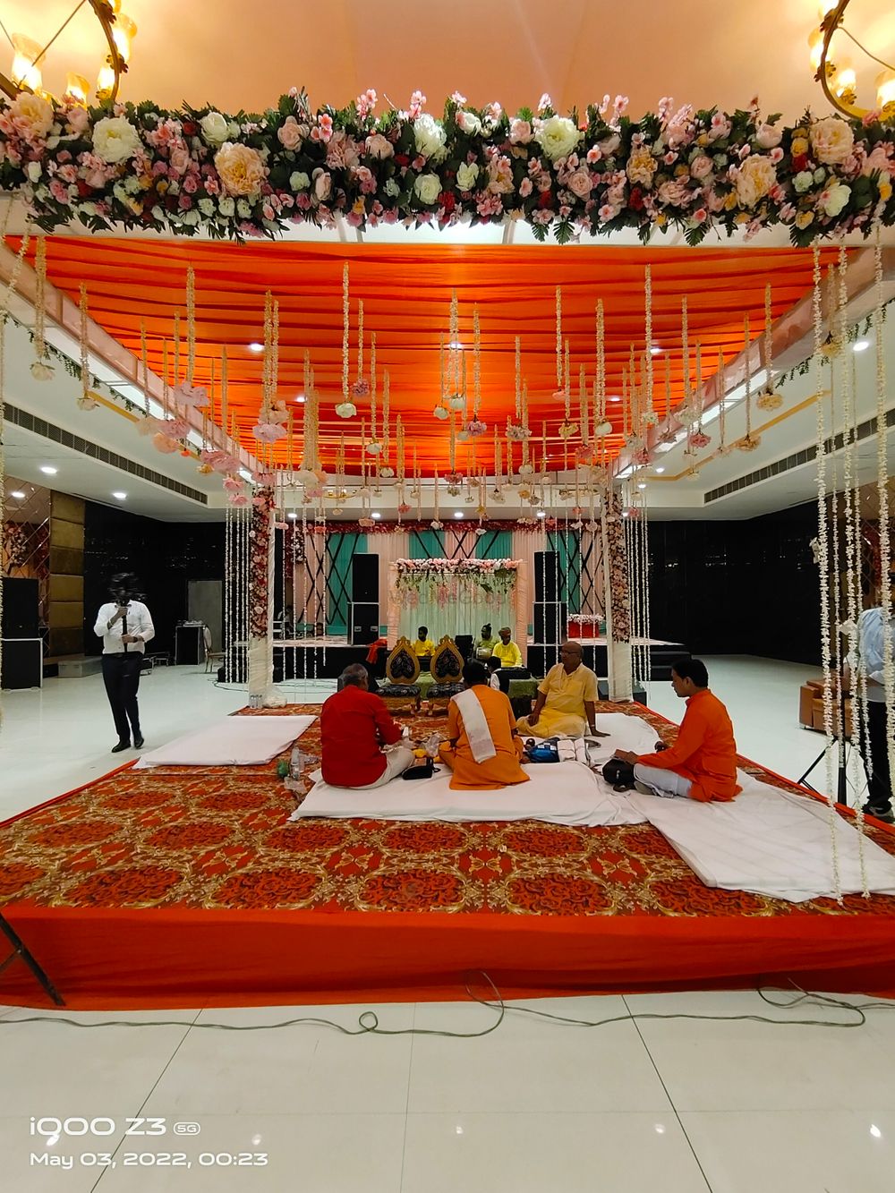Photo From Mandap - By Musical Phere by VKS Pandit Group