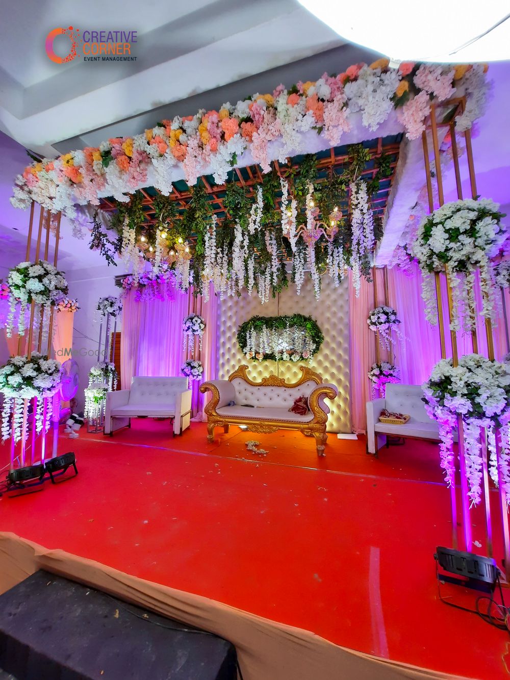 Photo From Decor - By Creative Corner Event Management