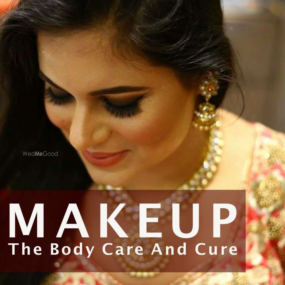 Photo From Engagement Makeovers - By The Body Care and Cure