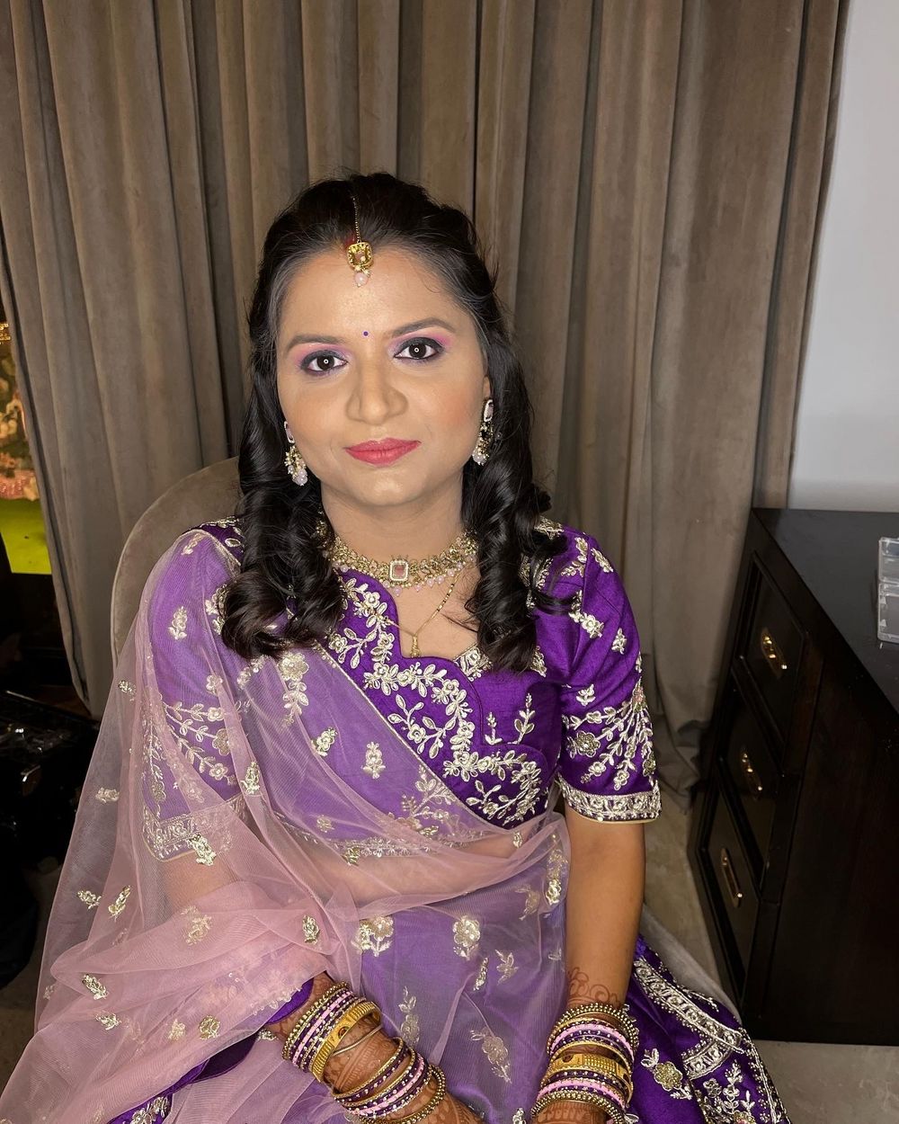Photo From soft makeup for relatives  - By Makeup Mystery by Ruhi