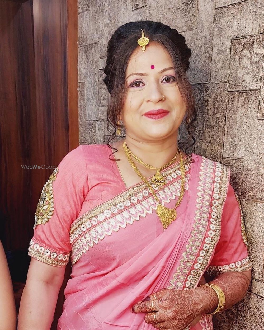 Photo From soft makeup for relatives  - By Makeup Mystery by Ruhi