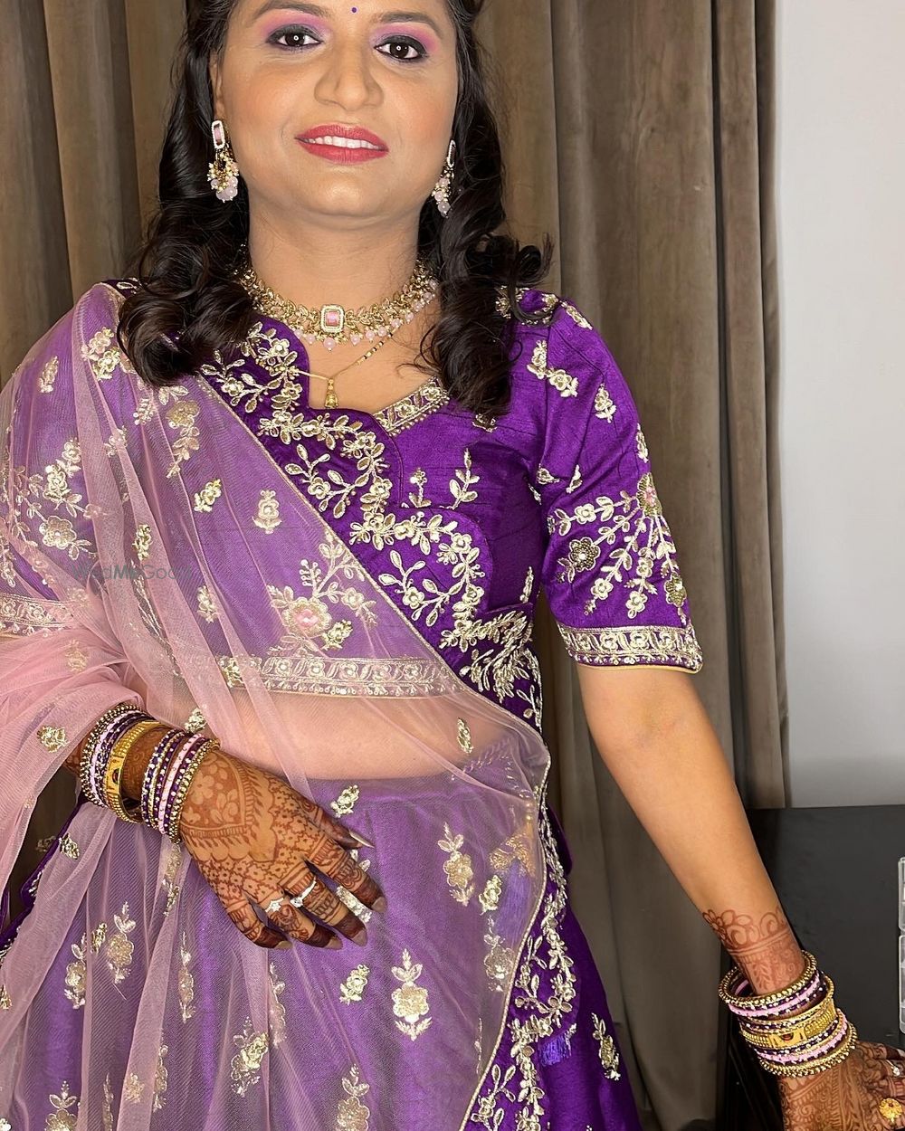 Photo From soft makeup for relatives  - By Makeup Mystery by Ruhi