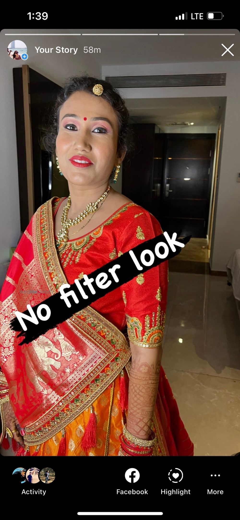 Photo From soft makeup for relatives  - By Makeup Mystery by Ruhi