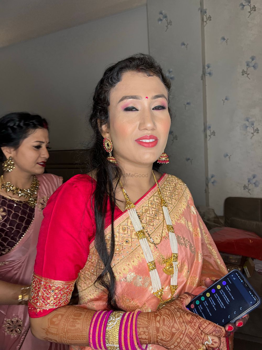 Photo From soft makeup for relatives  - By Makeup Mystery by Ruhi