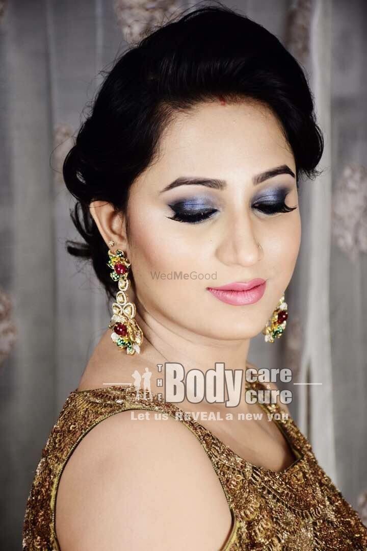 Photo From Party Makeups - By The Body Care and Cure