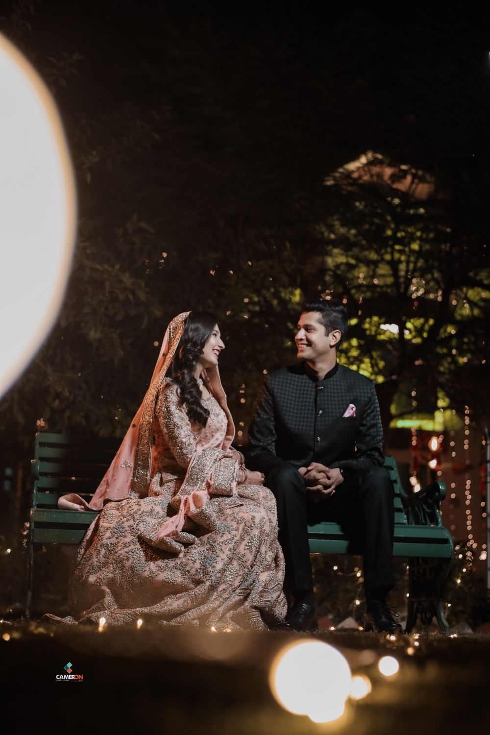 Photo From Saif & Ahla - By Cameron Productions