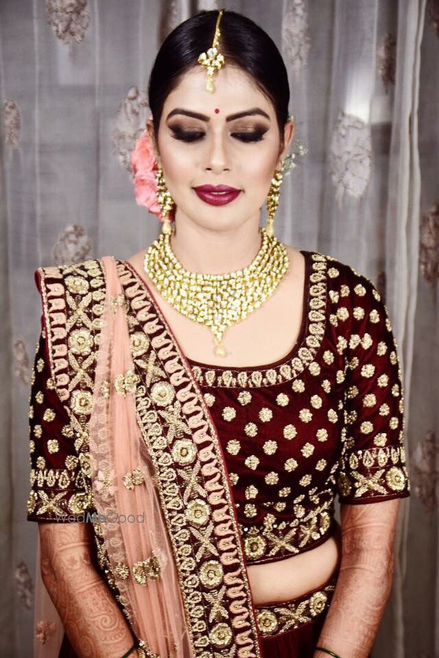 Photo From Beautiful Sabyasachi Brides - By The Body Care and Cure