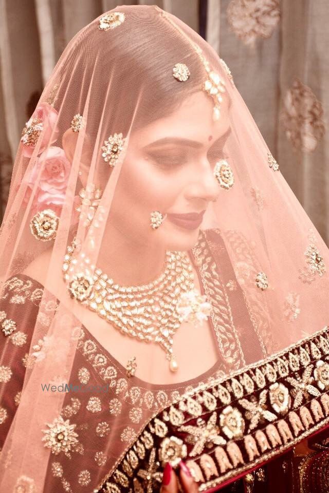 Photo From Beautiful Sabyasachi Brides - By The Body Care and Cure