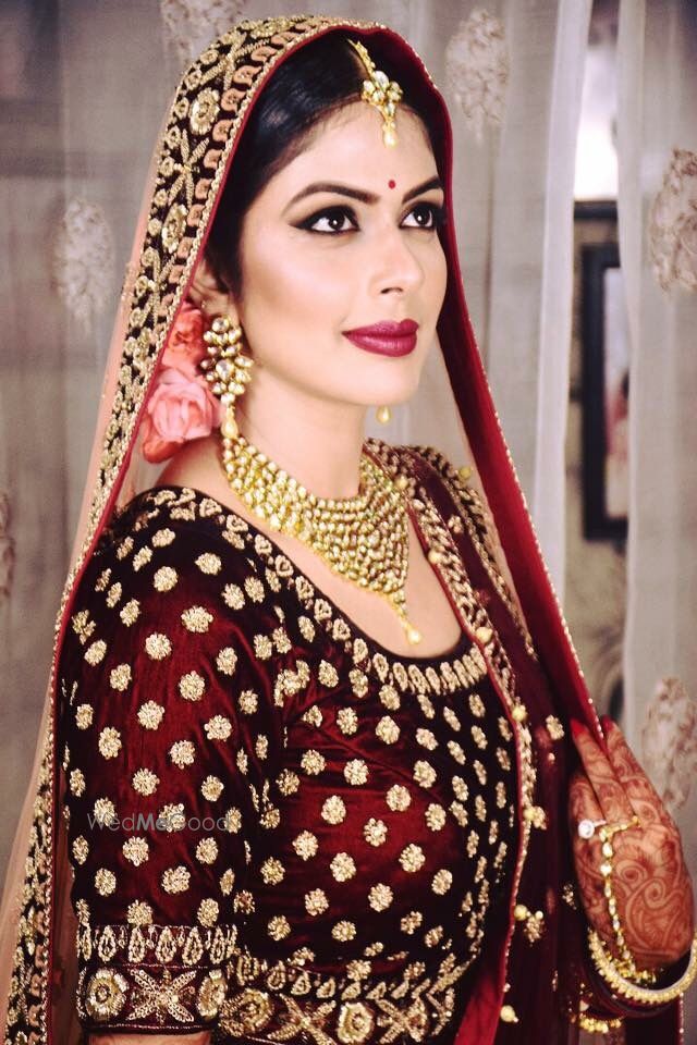 Photo From Beautiful Sabyasachi Brides - By The Body Care and Cure