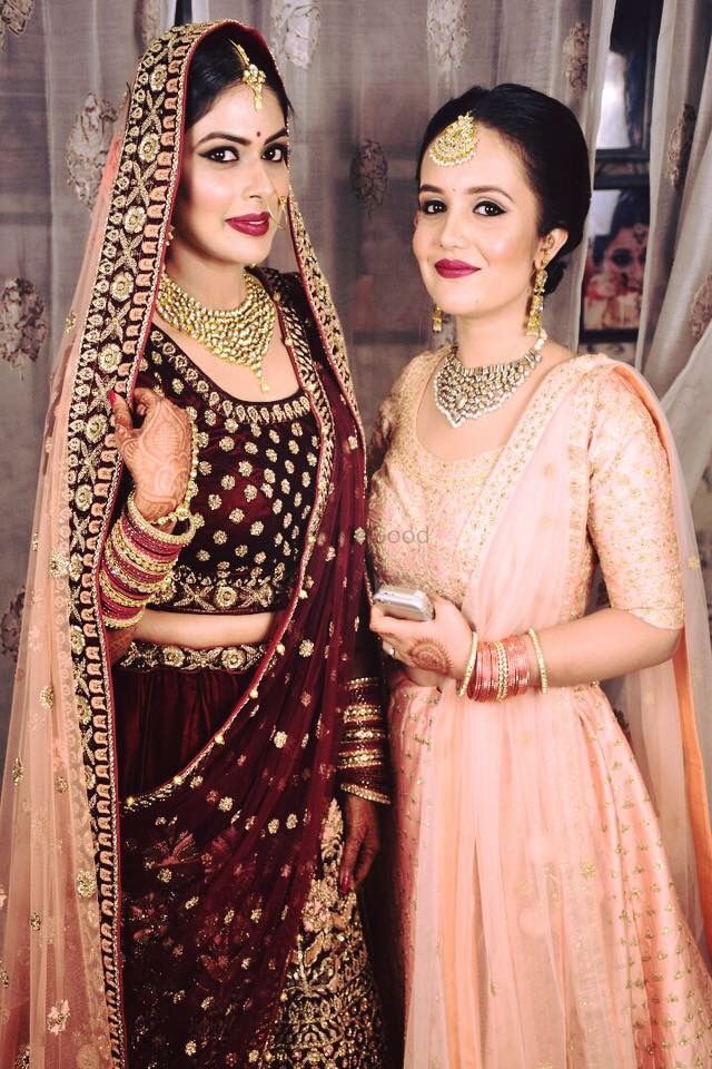 Photo From Beautiful Sabyasachi Brides - By The Body Care and Cure