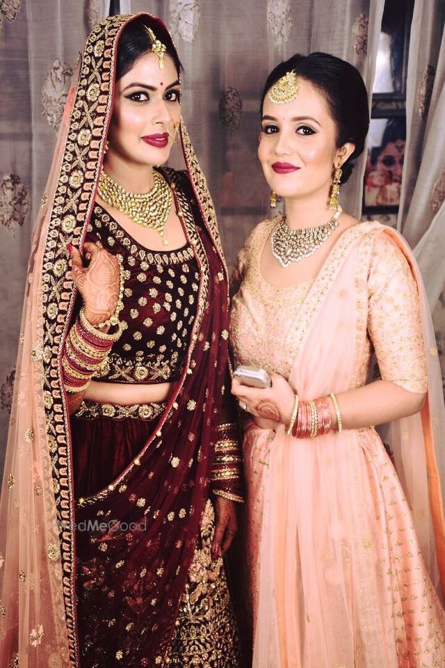 Photo From Beautiful Sabyasachi Brides - By The Body Care and Cure