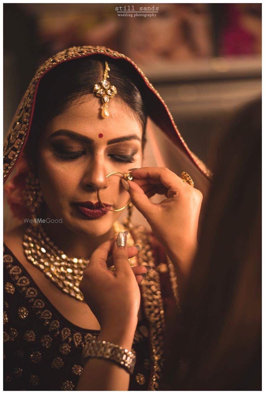 Photo From Beautiful Sabyasachi Brides - By The Body Care and Cure