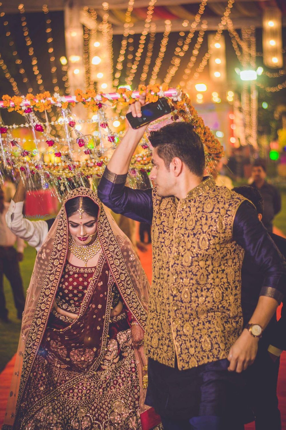 Photo From Beautiful Sabyasachi Brides - By The Body Care and Cure