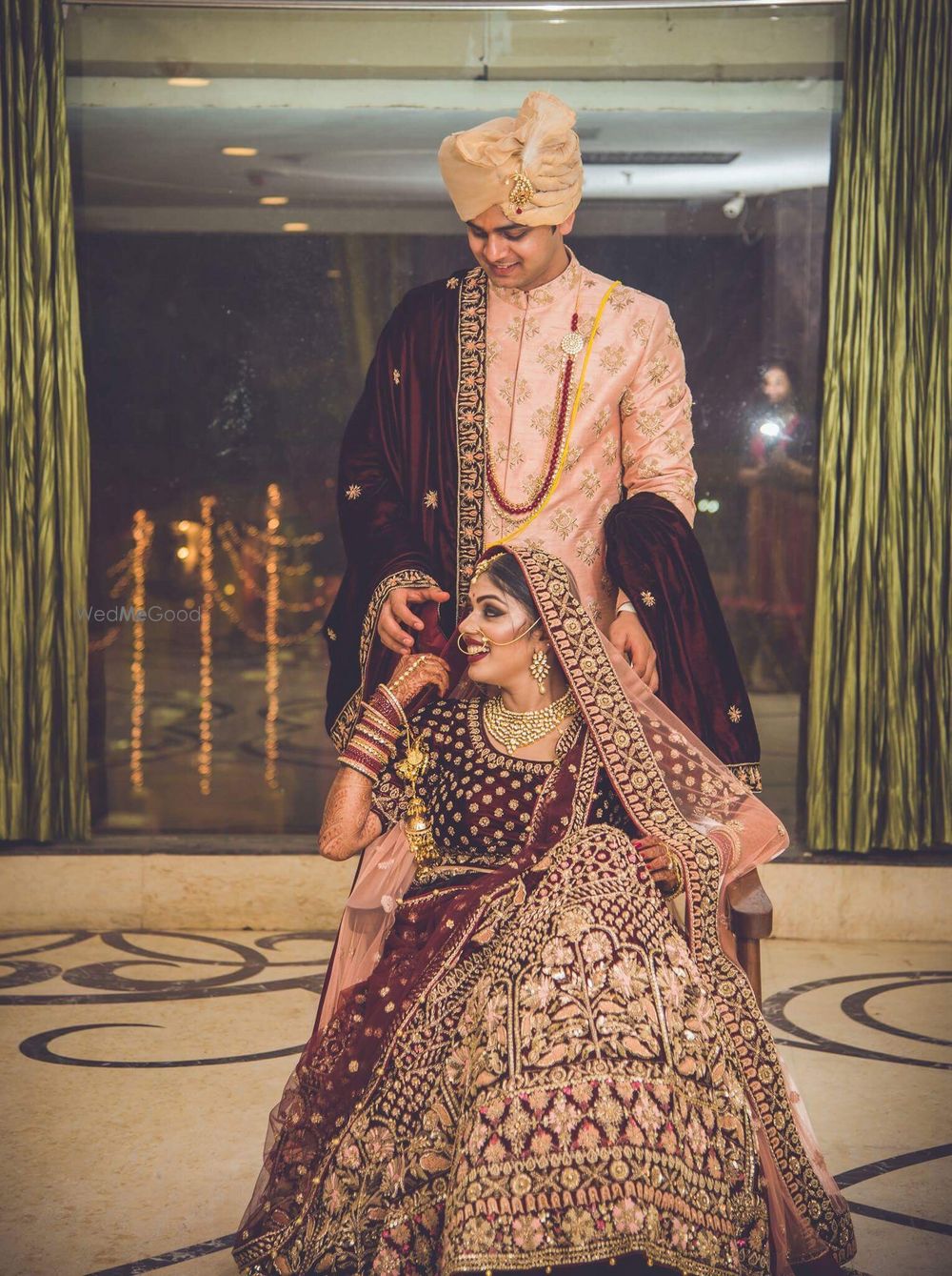 Photo From Beautiful Sabyasachi Brides - By The Body Care and Cure