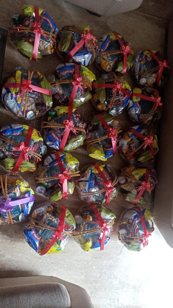Photo From Hampers and gift baskets  - By OPUS ARTS