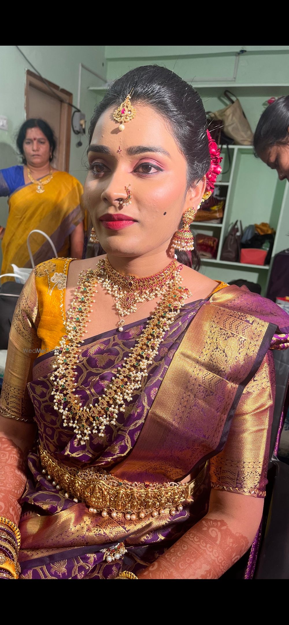 Photo From 2021 - By Makeup By Revathi