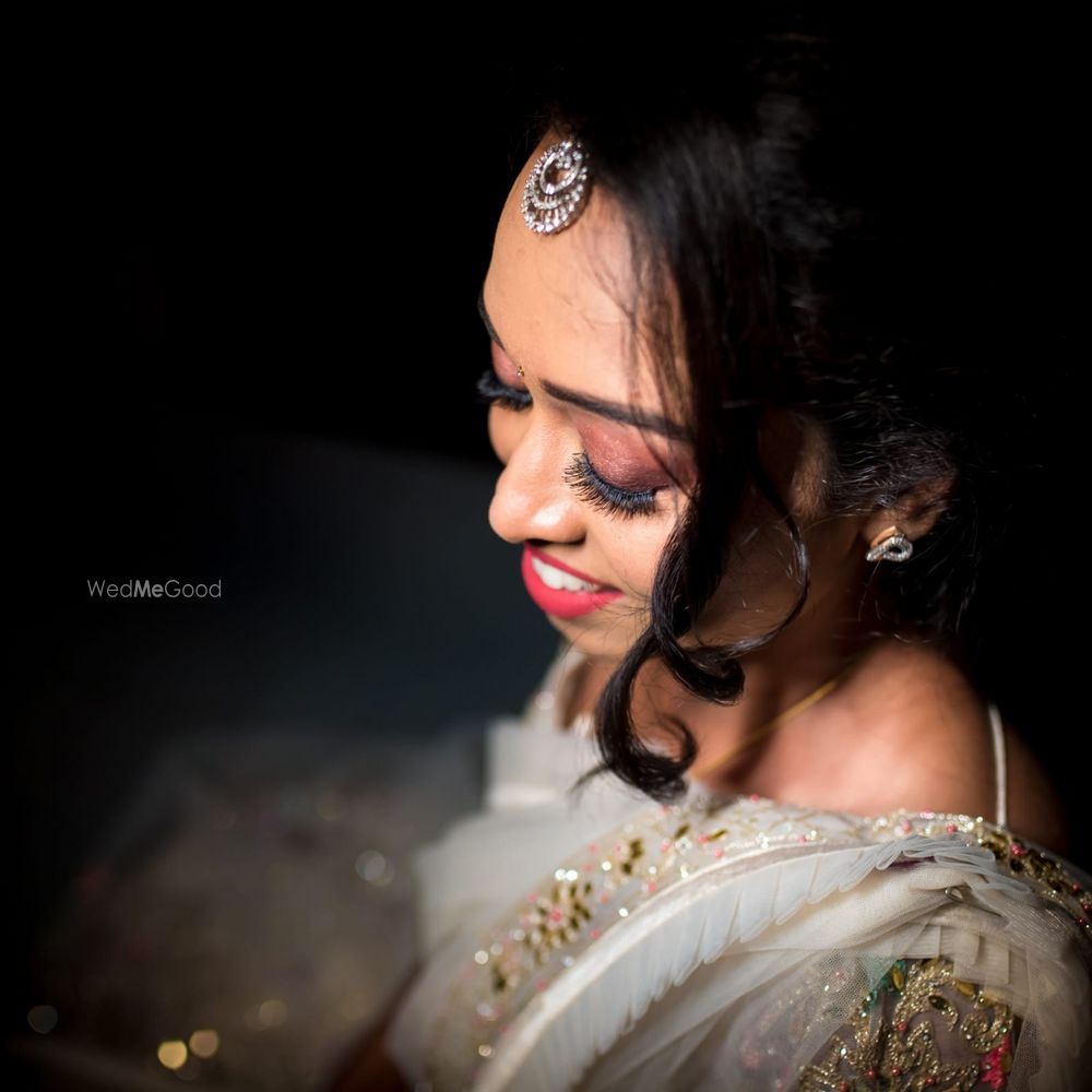 Photo From 2021 - By Makeup By Revathi