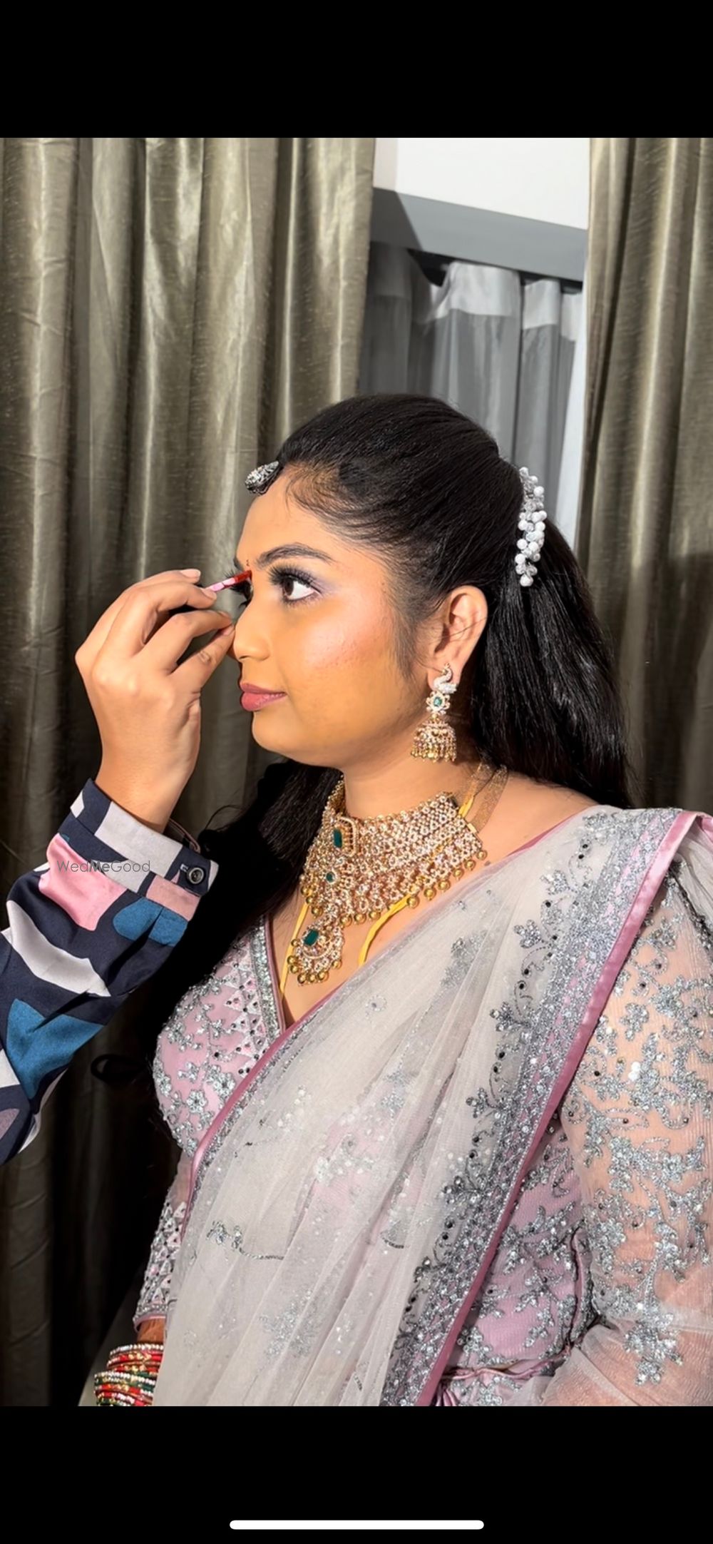 Photo From 2021 - By Makeup By Revathi