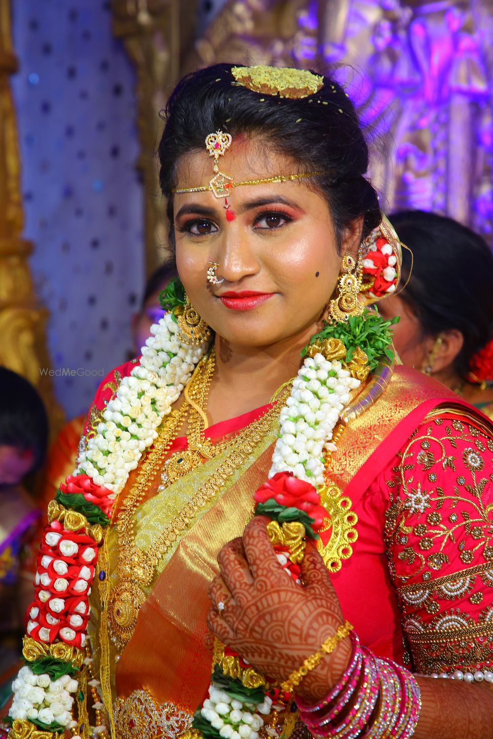 Photo From 2021 - By Makeup By Revathi