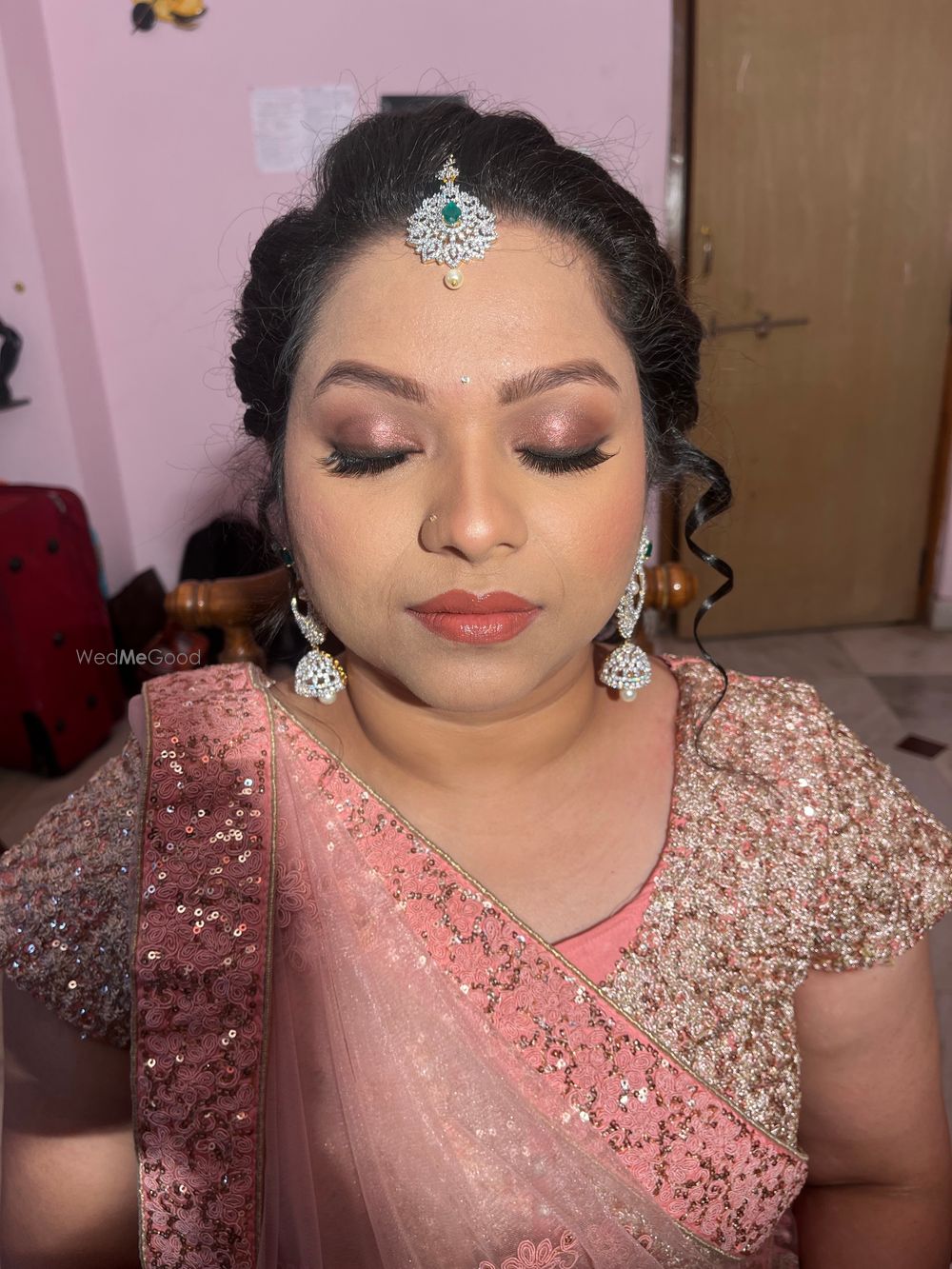 Photo From 2021 - By Makeup By Revathi