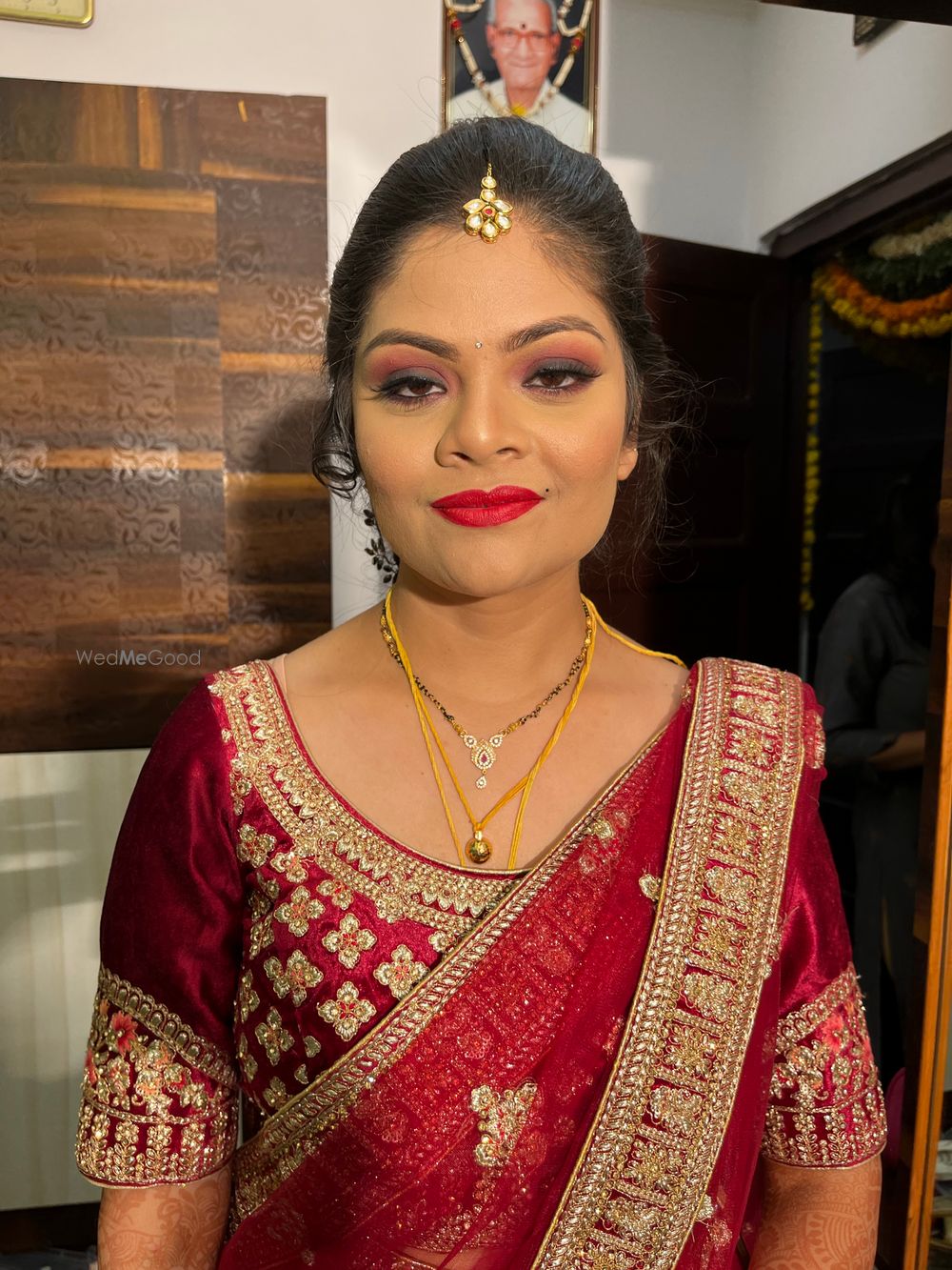 Photo From 2021 - By Makeup By Revathi