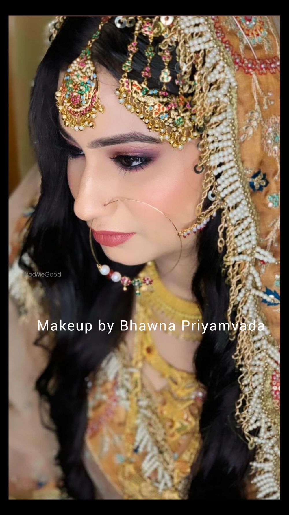 Photo From Ilma ✨ - By Bhawna Priyamvada Pro Makeup Artist