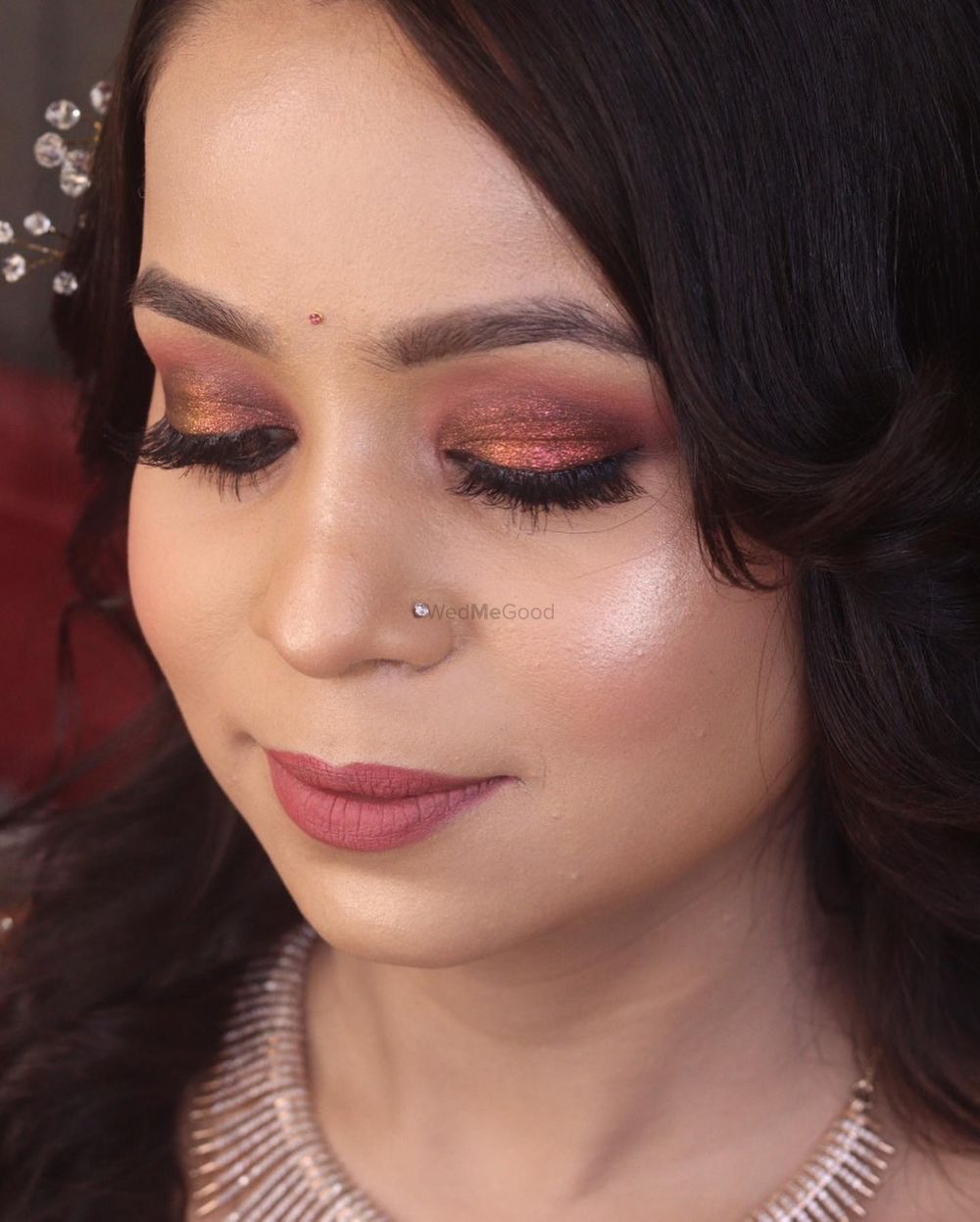Photo From Engagement Bride  - By Gunjan Bajaj Makeup Artistry